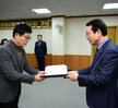 2019년도 상반기 5급이상 임용장교부-2