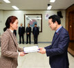2019년도 상반기 6급이하 정기인사 임용장교부-6