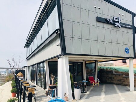 카페닻
