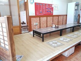 화신식당