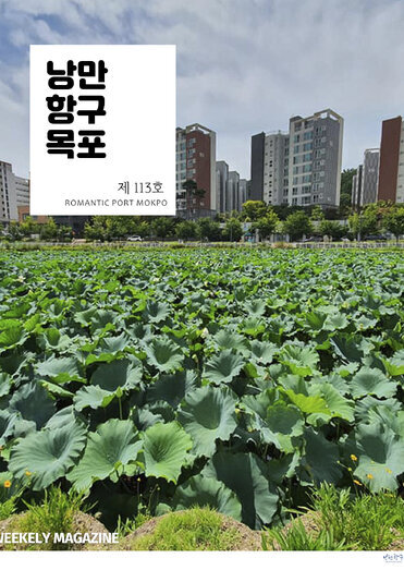 낭만항구목포 113호