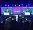 (10.28.북항노을공원) 2022 목포노을 드론 라이트쇼