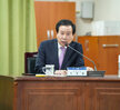 (03.27.상황실) 근대문화패션쇼 영상시사회 및 근대의상 기증식