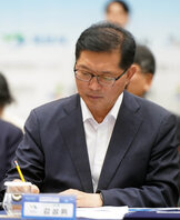 (07.29.무안청사 왕인실) 통합특별시시구군 상생협력 간담회