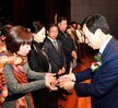 제55회 목포예술제 예술인의 밤 및 예술문화상 시상식