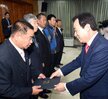 2015,10월 직원 정례조회 (1)