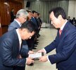 2015,10월 직원 정례조회 (2)