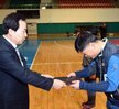 2015 목포시의용소방대 기술경영대회