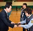 2015 목포시의용소방대 기술경영대회