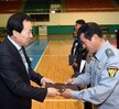 2015 목포시의용소방대 기술경영대회