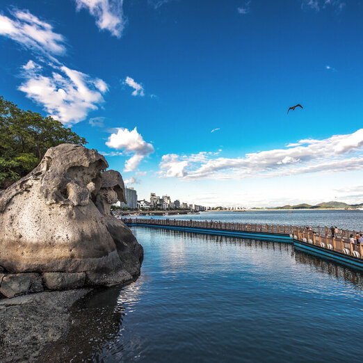 笠岩
