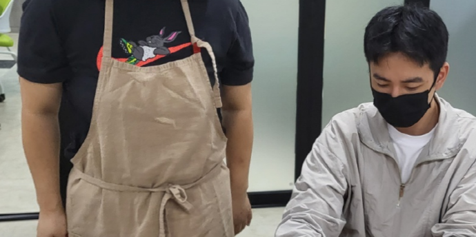 7월 청년도전:진로체험