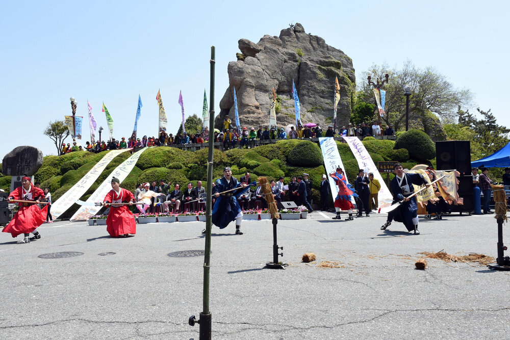 이순신수군문화제070(2017,4,29,노적봉).jpg