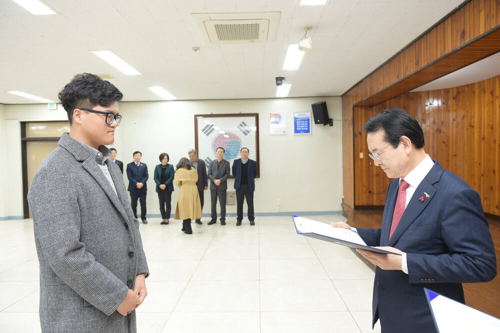 2020년도 상반기 정기인사-1