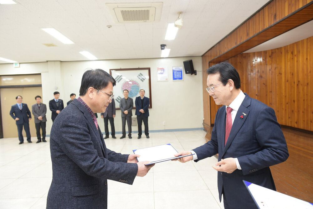 2020년도 상반기 정기인사-1