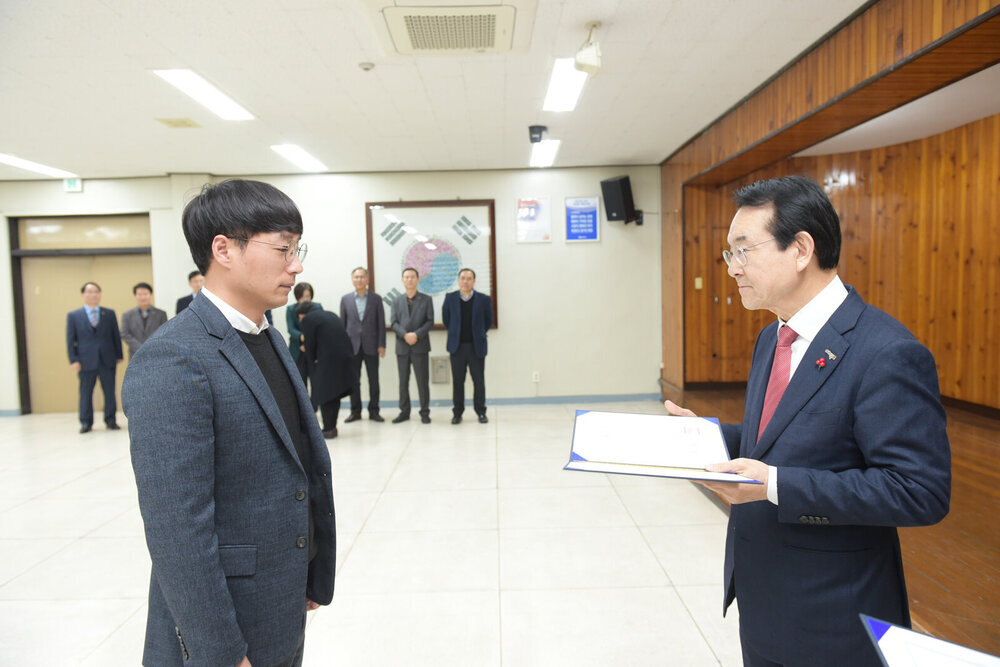 2020년도 상반기 정기인사-1