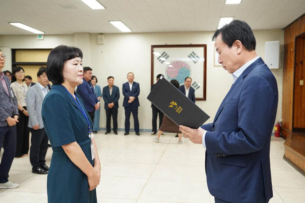 2024 하반기 임용장 교부-1