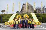 꽃피는유달산축제방재단원과01(2016,4,9,노적봉).jpg