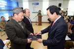 박홍률 목포시장 모범시민 시상.