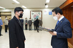 2021년도 상반기 정기인사 -8