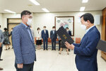 2022년도 하반기 임용장 수여식-3